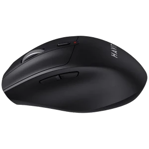 Mouse wireless havit ms61wb, negru Thumbnail 9
