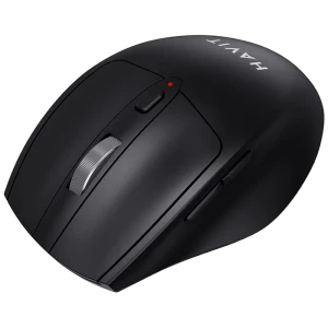 Mouse wireless havit ms61wb, negru Thumbnail 4