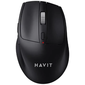 Беcпроводная мышь havit ms61wb, чёрный