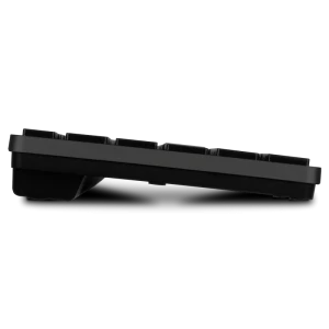 Tastatură sven e5300w, fără fir, negru