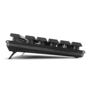 Tastatură sven kb-c2300w, fără fir, negru Thumbnail 4