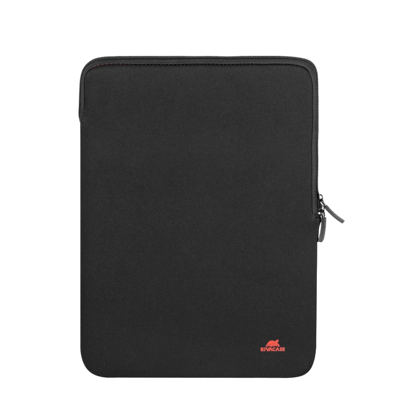 Geantă pentru laptop rivacase 5221, 13.3", poliester, negru 6