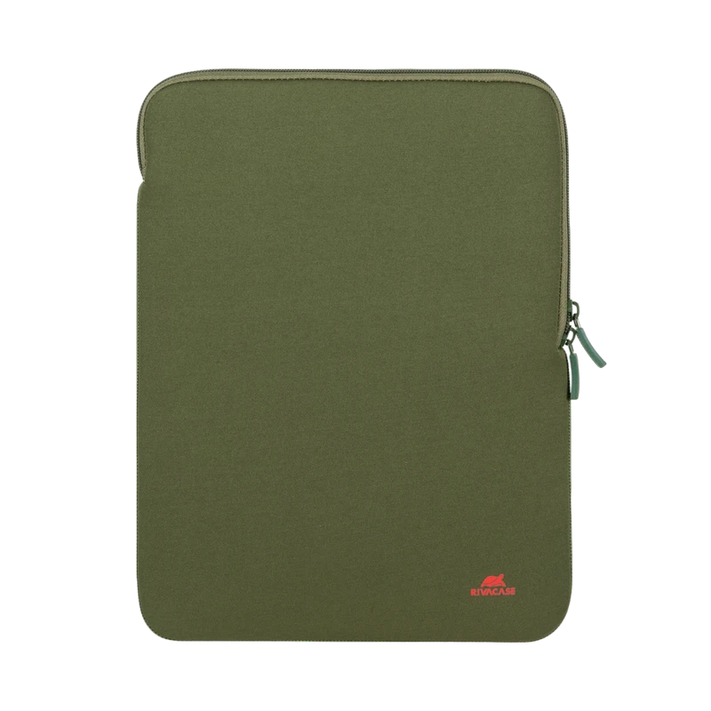 Husă pentru laptop rivacase 5221, 13.3", neopren, khaki 18