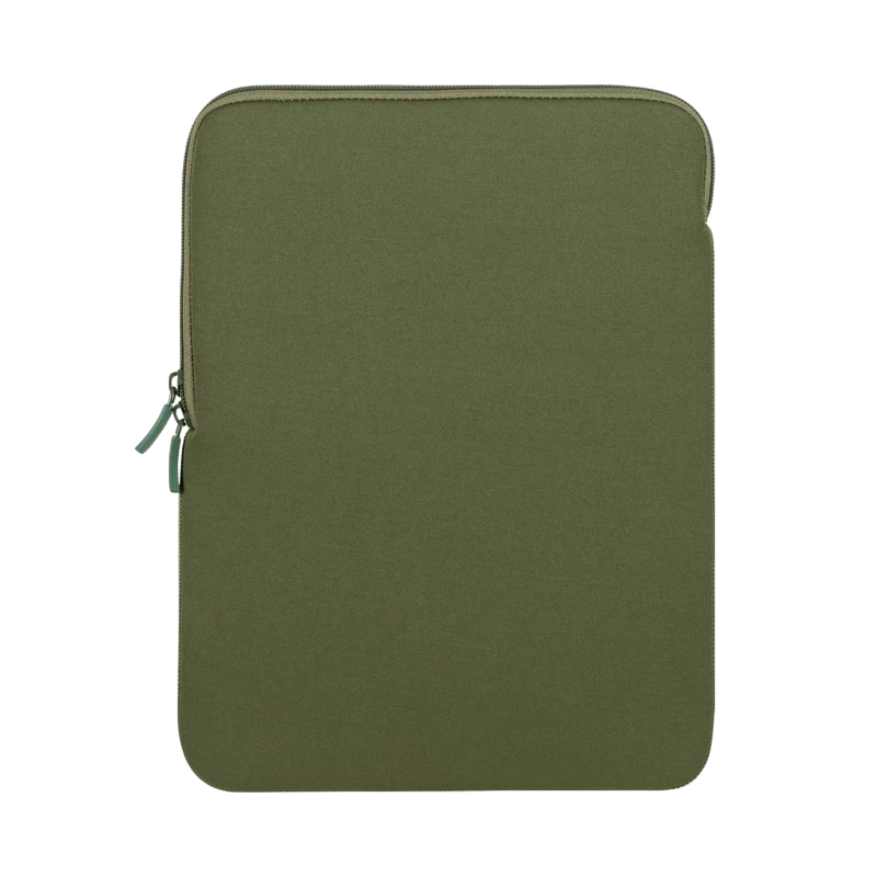 Husă pentru laptop rivacase 5221, 13.3", neopren, khaki 20