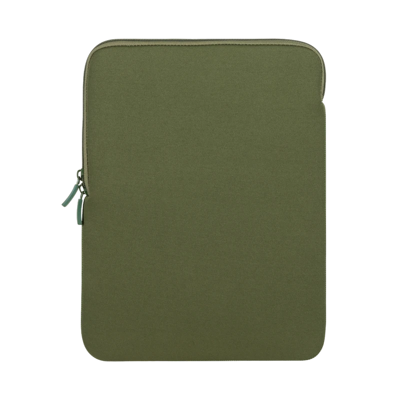 Husă pentru laptop rivacase 5221, 13.3", neopren, khaki 15