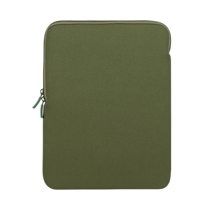 Husă pentru laptop rivacase 5221, 13.3", neopren, khaki 6