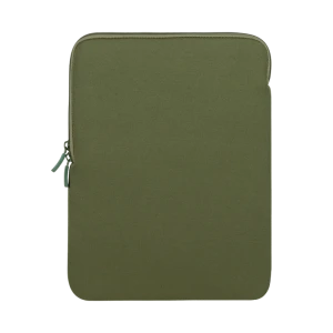 Husă pentru laptop rivacase 5221, 13.3", neopren, khaki