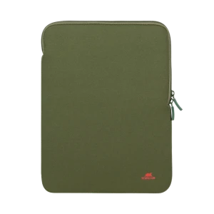 Husă pentru laptop rivacase 5221, 13.3", neopren, khaki Thumbnail 18