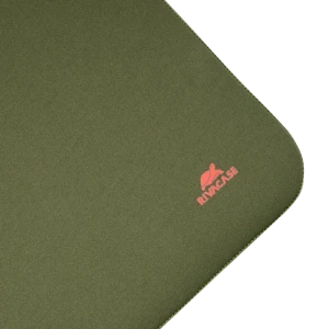 Husă pentru laptop rivacase 5221, 13.3", neopren, khaki Thumbnail 5