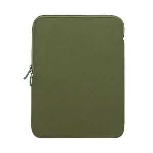 Husă pentru laptop rivacase 5221, 13.3", neopren, khaki Thumbnail 20