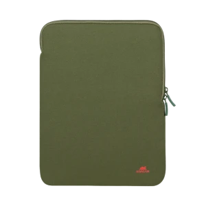 Husă pentru laptop rivacase 5221, 13.3", neopren, khaki Thumbnail 17