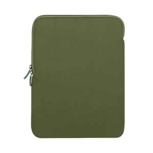 Husă pentru laptop rivacase 5221, 13.3", neopren, khaki Thumbnail 6
