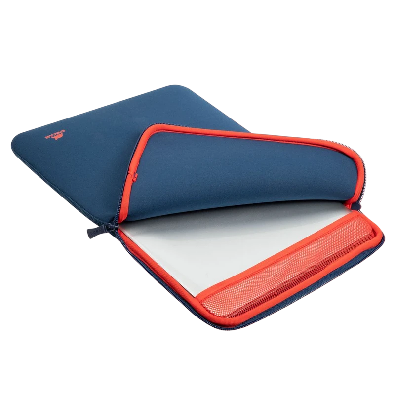 Geantă pentru laptop rivacase 5226, 15.6", poliester, albastru închis 2