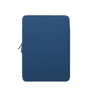 Geantă pentru laptop rivacase 5226, 15.6", poliester, albastru închis Thumbnail 6