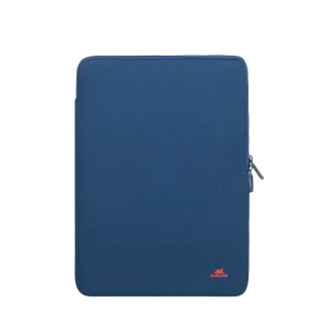 Сумка для ноутбука rivacase 5226, 15.6", полиэстер, темно-синий