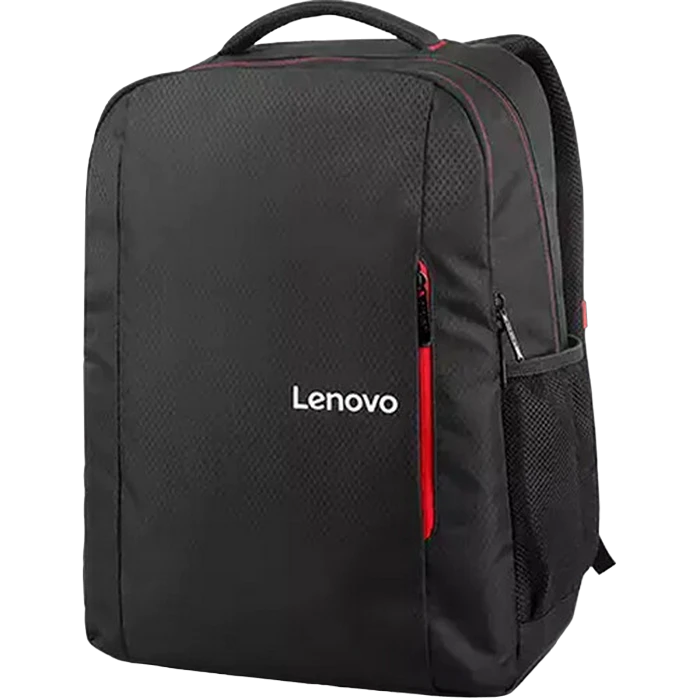 Rucsac lenovo b510, 15.6", poliester, negru 3