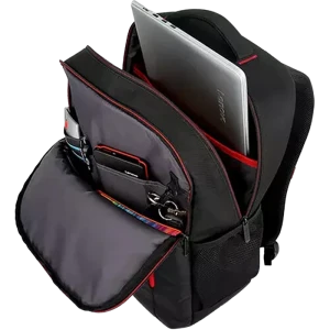 Rucsac lenovo b510, 15.6", poliester, negru Thumbnail 2