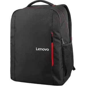 Rucsac lenovo b510, 15.6", poliester, negru Thumbnail 3