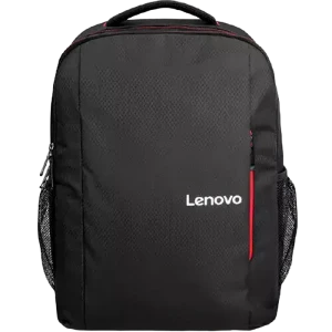 Rucsac lenovo b510, 15.6", poliester, negru