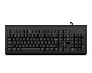 Tastatură sven kb-g8400, cu fir, negru Thumbnail 2