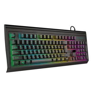 Клавиатура sven kb-g8400, проводное, чёрный Thumbnail 5