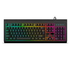 Tastatură sven kb-g8400, cu fir, negru