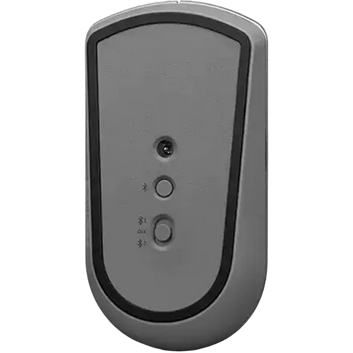 Беcпроводная мышь lenovo 600, iron grey 4