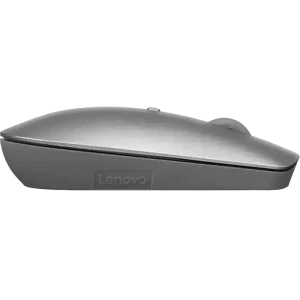Беcпроводная мышь lenovo 600, iron grey Thumbnail 5