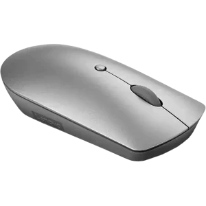 Беcпроводная мышь lenovo 600, iron grey Thumbnail 6
