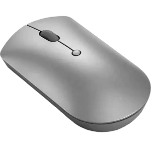 Беcпроводная мышь lenovo 600, iron grey Thumbnail 2