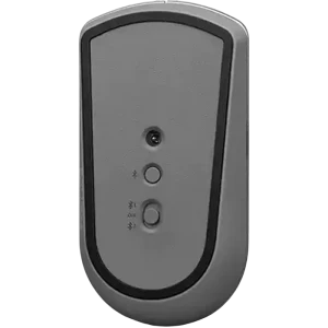 Беcпроводная мышь lenovo 600, iron grey Thumbnail 4