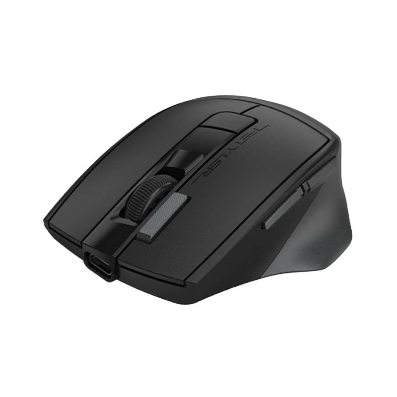 Мышь a4tech fb45cs air, чёрный 2
