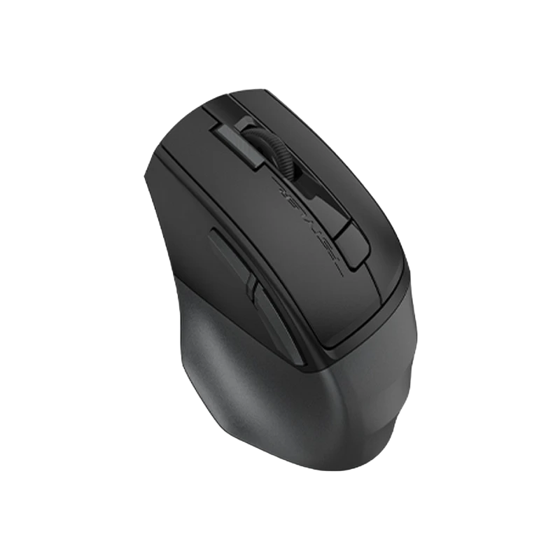 Мышь a4tech fb45cs air, чёрный 4