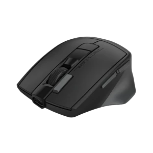 Мышь a4tech fb45cs air, чёрный Thumbnail 2
