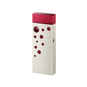 Memorie usb apacer ah15j, 32gb, roșu Thumbnail 2