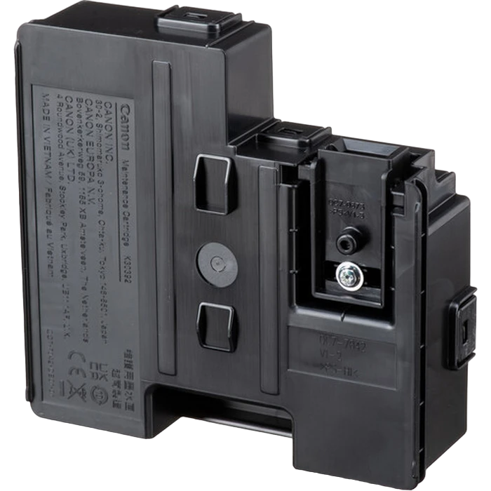 Абсорбирующий картридж canon mc-g04 6