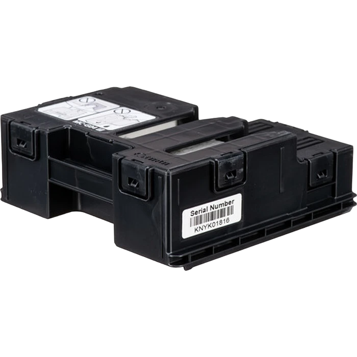 Абсорбирующий картридж canon mc-g04 2