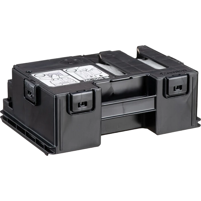 Абсорбирующий картридж canon mc-g04 5