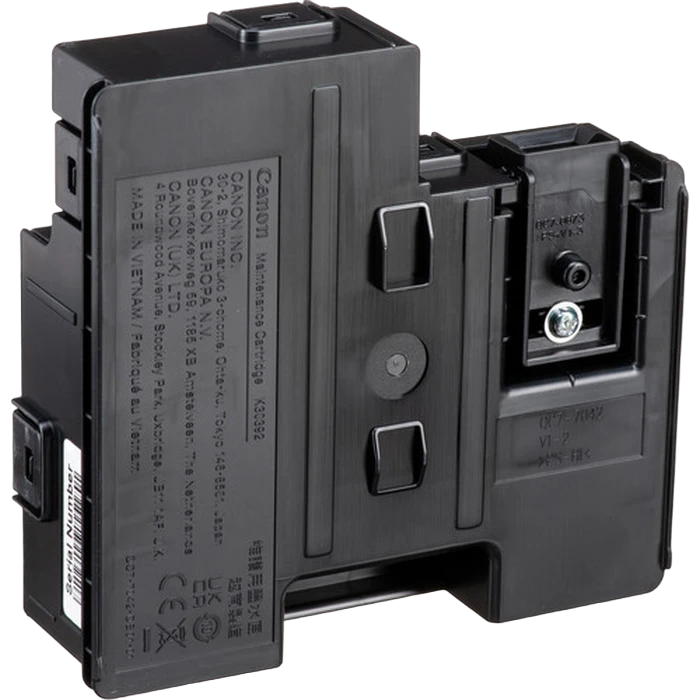 Абсорбирующий картридж canon mc-g04 7