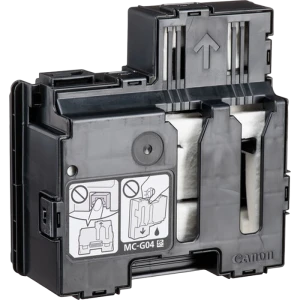 Абсорбирующий картридж canon mc-g04