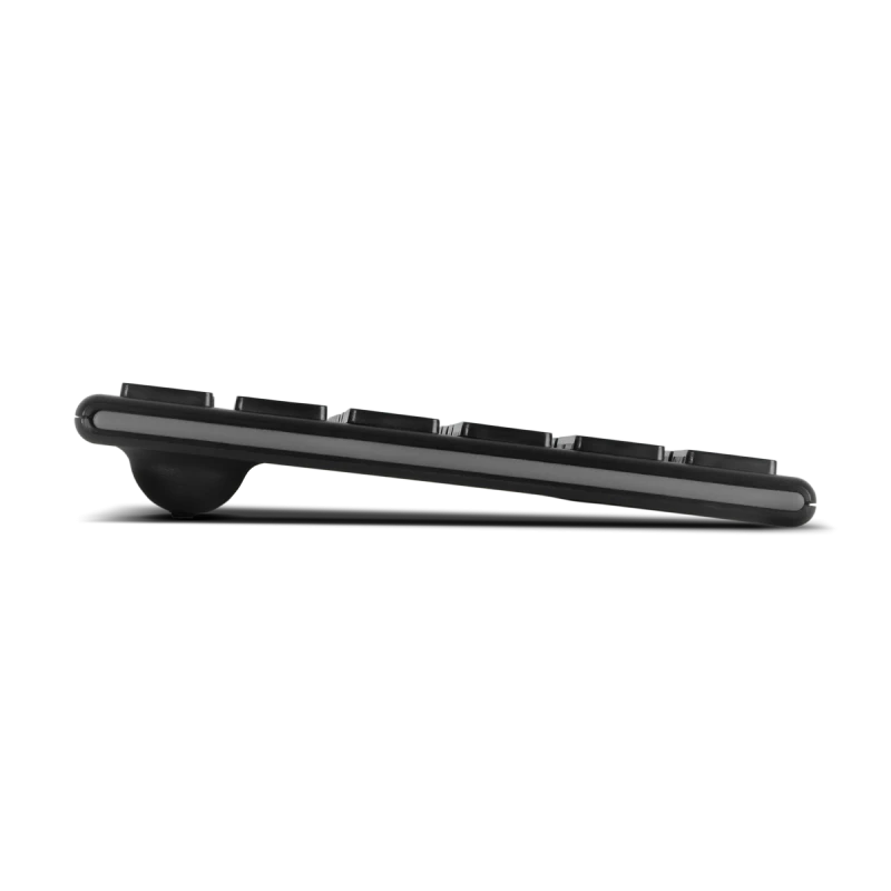 Set tastatură + mouse sven kb-c2550w, fără fir, negru 3