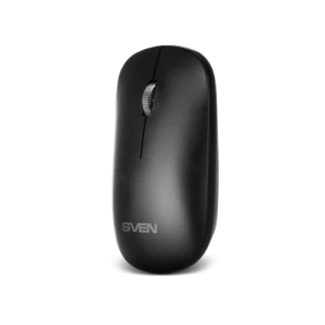 Set tastatură + mouse sven kb-c2550w, fără fir, negru Thumbnail 6