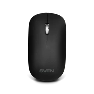 Set tastatură + mouse sven kb-c2550w, fără fir, negru Thumbnail 10
