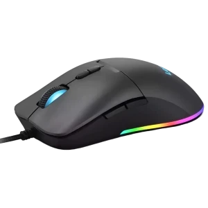 Gaming mouse lenovo gy51m74265, negru Thumbnail 3