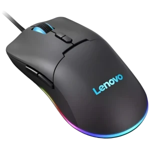 Gaming mouse lenovo gy51m74265, negru Thumbnail 2