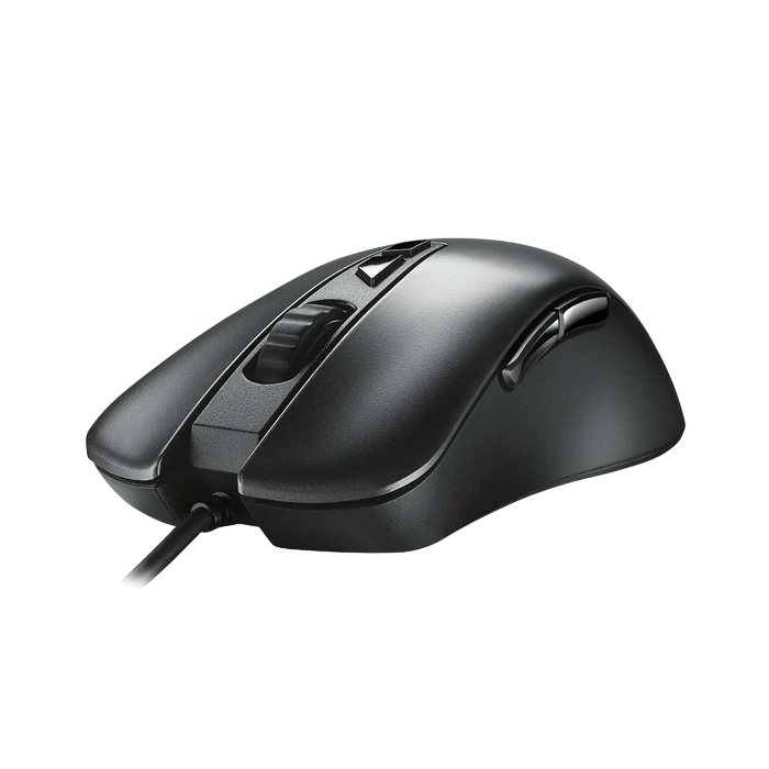 Игровая мышь asus tuf gaming m3 ii, чёрный 3
