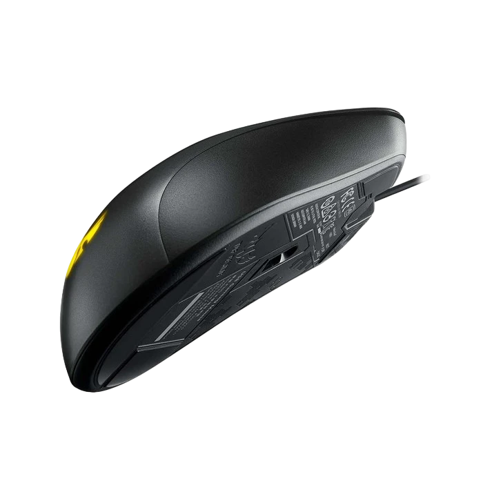 Игровая мышь asus tuf gaming m3 ii, чёрный 4