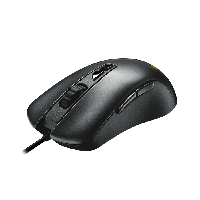 Игровая мышь asus tuf gaming m3 ii, чёрный 5