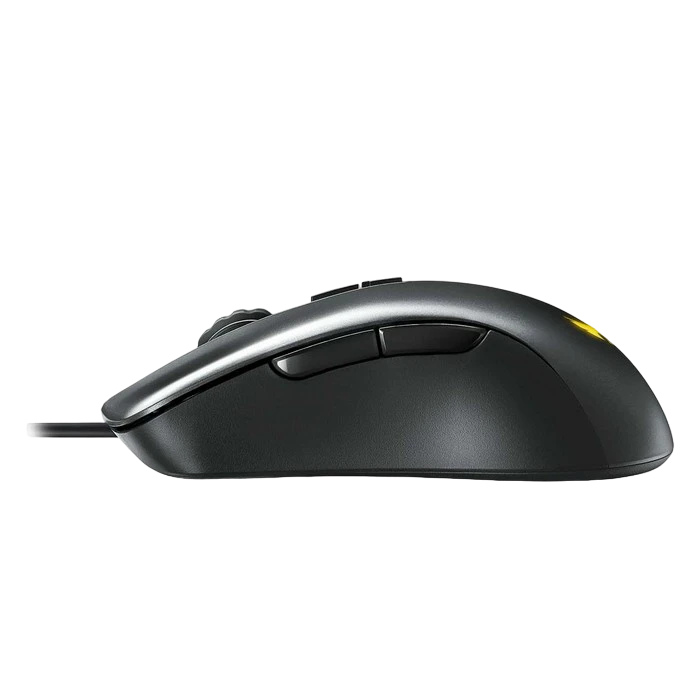 Игровая мышь asus tuf gaming m3 ii, чёрный 8