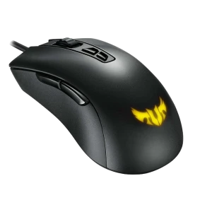 Игровая мышь asus tuf gaming m3 ii, чёрный Thumbnail 7
